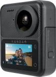 Kandao Kamera kandao Kandao QooCam 3 360&deg; Action Camera