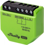 Shelly Shelly Relais ''DALI Dimmer Gen3'' LED Lichtcontroller