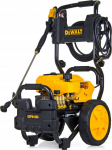 Dewalt Myjka ciśnieniowa Dewalt myjka ciśnieniowa 7400w 230ba, 840l/h 3f/indukc./p.brass