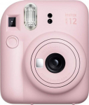 Fujifilm Aparat cyfrowy Fujifilm Instax Mini 12 r&oacute;żowy