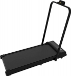 Extralink BIEŻNIA ELEKTRYCZNA TRENINGOWA MOONWALK FLUX (1-12 KM/H)