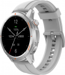 Beafon Smartwatch Beafon SmartWatch 601 Silver