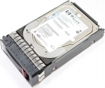 HP Dysk serwerowy HP 1TB 3.5'' SAS-1 (3Gb/s)  (653947-001)