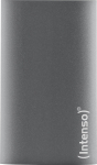 Intenso Dysk zewnętrzny SSD Intenso Portable SSD Premium Edition 128GB Czarny (3823430)