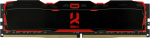 Goodram DDR4 16GB 3200MHz IRDM X BLACK RETAIL