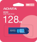 Adata Pendrive ADATA UC300, 128 GB (ACHO-UC300-128G-RNB/BU)