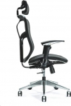 Bemondi Ergonomic office chair ERGO 500 black