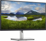 Dell Monitor DELL 27'' 4K z hubem USB-C, 210-BDFZ