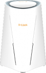 D-Link G572 juhtmevaba ruuter Gigabit Ethernet 5G Valge