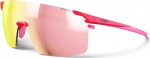 Julbo FASTER sunglasses, size M, Pink