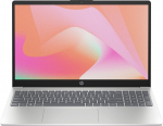 HP 15-fd1068nw Ultra 5 125H 15,6"FHD IPS 300nits AG 24GB DDR5-5600 SSD512 Intel Arc Cam 720p 41Wh NoOS Natural Silver 2Y