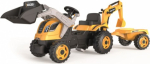 Smoby Tractor Max