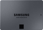 Samsung Dysk SSD Samsung 870 QVO 1TB 2.5'' SATA III (MZ-77Q1T0BW)