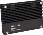 Micron SSD PCIE G5 U.2 NVME 15.36TB/9550 PRO MTFDLAL15T3THA MICRON