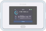 D-Link Mobile hot-spot F530 5G NR AX3000 Wi-Fi 6