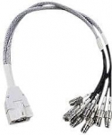 Cisco Access Point Cisco Cisco AIR-CAB002-D8-R= akcesorium punktu dostępowego wlan Punkt dostępowy WLAN Dławik SFP/adapter