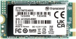 Transcend Dysk SSD Transcend MTE400S 2TB M.2 2242 PCI-E x4 Gen3 NVMe (TS2TMTE400S)
