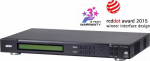 Aten ATEN 4 x 4 True 4K HDMI Matrix Switch