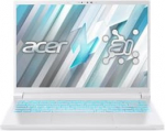 Acer | Nitro V14 ANV14-62-R419 | Pearl White | 14.5 '' | IPS | WQXGA | 2560 x 1600 pixels | AMD Ryzen AI 5 | 340 | 16 GB | DDR5 | Solid-state drive capacity 1000 GB | NVIDIA GeForce RTX 5060 | GDDR7 | 8 GB | Windows 11 Pro | 802.11ax | Blue ...