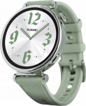 Huawei Smartwatch Huawei Watch GT4 41mm Zielony  (Aurora-B19FG)