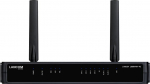 Lancom Systems Router LANCOM Systems LANCOM 1800VAW-4G EU SD-WAN gateway with VDSL2/ADSL2+ modem Annex A/B/J/M 1x SFP/TP 1x WAN Ethernet