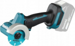 Makita Szlifierka Makita SZLIFIERKA KĄTOWA AKUMULATOROWA 76MM 0*AH LXT BDLC (1 SZT)