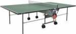 Sponeta St&oacute;ł do tenisa stołowego Sponeta St&oacute;ł do tenisa stołowego (ping pong) Sponeta S1-12e zielony