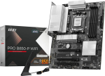 MSI Płyta gł&oacute;wna MSI PRO B850-P WIFI
