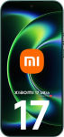 Xiaomi Smartfon Xiaomi 17 Ultra 512GB zielony Telekom