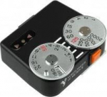 Voigtlander Światłomierz Voigtlander VC Meter II - czarny