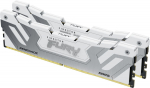 Kingston Fury Pamięć Kingston Fury Renegade, DDR5, 48 GB, 8400MHz, CL40 (KF584CU40RWK2-48)