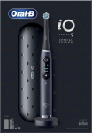 Oral-B Szczoteczka Oral-B iO Series 9 Special Edition Black Onyx