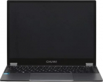 Chuwi Laptop Chuwi FreeBook 2025 N150/13.5'' (2520x1680) TouchScreen IPS/16GB/SSD 512GB/BT/BLKB/x360/Win 11 Iron Gray