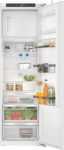 Bosch Lod&oacute;wka Bosch Bosch Serie 6 KIL82ADD0, 280 L, Built-in, D, 34 dB, SN-ST, 2.5 kg/24h