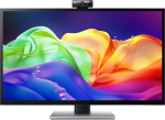 Acer GROUP PC lamekuvar LCD Must