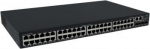 HP Switch NW CW 2150 48G PoE+ 4P 390W S6X53A