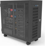 Thermaltake Chassis AX700 Black