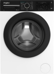 Whirlpool Pralka Whirlpool WAM 764WKB EE, A, Front loading, Pojemność prania 7kg, 1351 RPM, Głębokość 49,6 cm, Biały |