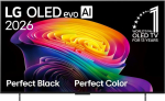 LG OLED42C61LA 4K OLED