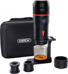 Hibrew Portable coffee maker 3-in-1 with case HiBREW H4-premium 80W