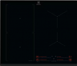 Electrolux induction hob CIS62450