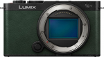Panasonic Lumix DC-S9 kere, dark olive