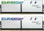 G.skill Trident Z Royal F4-3600C18D-32GTRS memory module 32 GB 2 x 16 GB DDR4 3600 MHz
