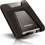 Adata HD650 external hard drive 2 TB Black