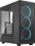 Fractal Design FDE Epoch Black TG RGB Light Tint