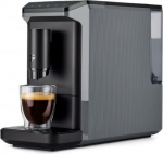 Tchibo Espresso machine Esperto Mini grey