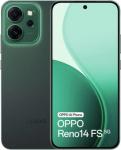 Oppo Reno14 FS 5G 12/ 512GB Green CPH2743