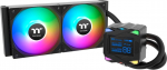 Thermaltake Liquid Cooler AIO LA240-S ARGB