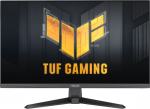 Asus TUF Gaming VG257Q5A PC lamekuvar 62,2 cm (24.5") 1920 x 1080 pikslit Full HD LCD Must