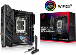 Asus ROG STRIX B760-I GAMING WIFI Intel B760 LGA 1700 mini ITX
